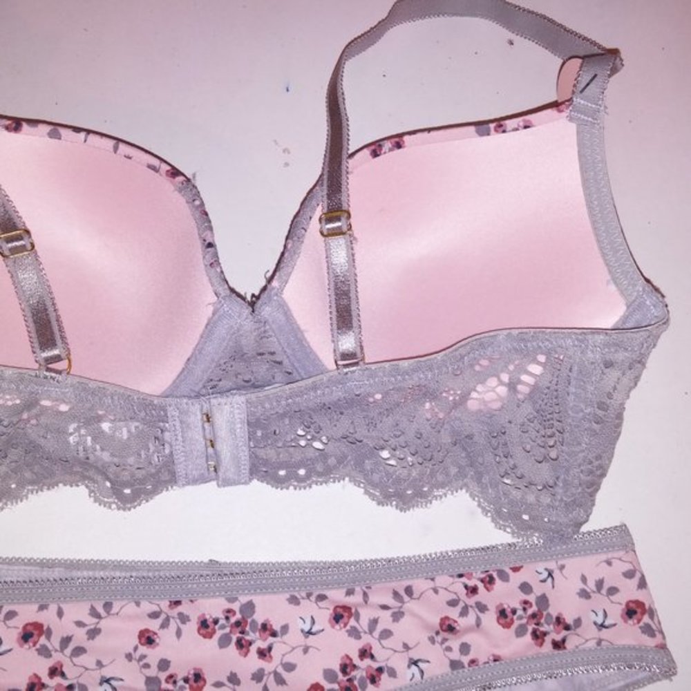 Spree Intimates‎ Bra Set - Picture 6 of 6